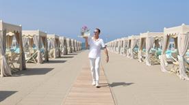 Bagno Alpemare - >Forte dei Marmi