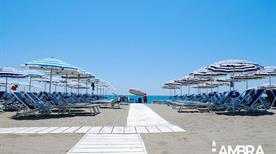 Bagno Ambra  - >Sarzana
