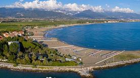 Bagno Arcobaleno - >Ameglia