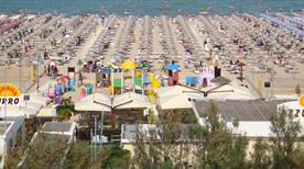 Bagno Azzurro 213-214 - >Cervia