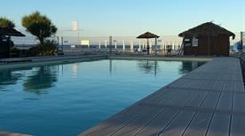 Bagno Baia Tahiti - >Lido delle Nazioni