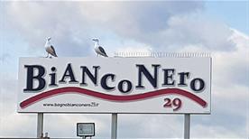 Bagno Bianconero 29 - >Cesenatico
