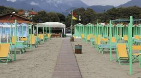 Bagno Bruno - >Forte dei Marmi