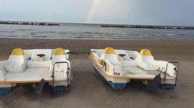 Bagno Calipso - >Lido di Adriano