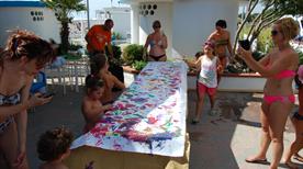 Bagno Capo Hoorn - >Lido delle Nazioni