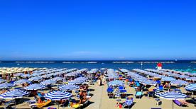 Bagno Capo Nero - >Cesenatico