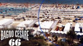 Bagno Cesare 66 - >Riccione