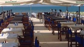 Bagno Conte - >Marina di Carrara