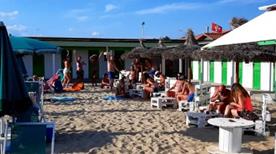 Bagno Corallo - >Tirrenia