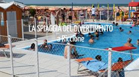 Bagno Corazza - >Riccione
