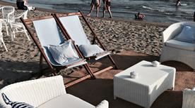 Bagno Costanza - >Forte dei Marmi