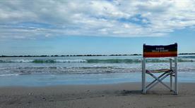 Bagno delle Sirene - >Grottammare