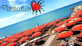 Bagno Donna di Cuori - >Cecina