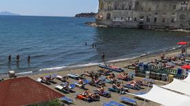 Bagno Elena - >Napoles