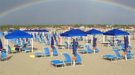 Bagno Ernesta - >Viareggio