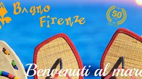 Bagno Firenze - >Marina di Carrara
