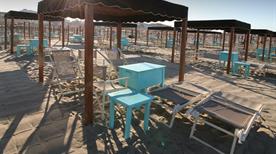 Bagno Florida - >Viareggio