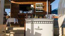 Bagno Florindo - >Viareggio