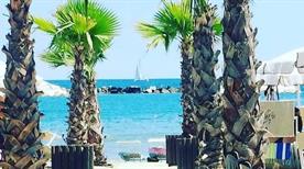 Bagno Giada Beach - >Lido di Adriano