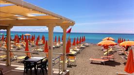 Bagno Girasole - >Cecina