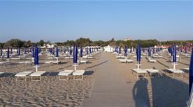 Bagno Holiday 60 - >Lido di Spina