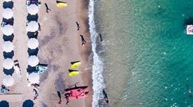 Bagno La Capannina - >Piombino