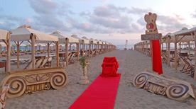 Bagno La Fenice - >Forte dei Marmi
