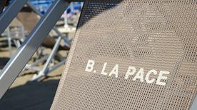 Bagno La Pace - >Viareggio