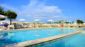 Bagno La Perla - >Forte dei Marmi