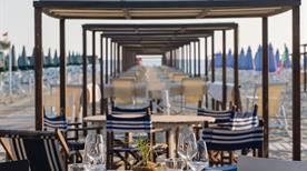 Bagno La Perla - >Lido di Camaiore