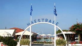 Bagno Maestrale - >Viareggio