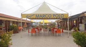 Bagno Marco Polo - >Viareggio