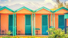 Bagno Margherita - >Forte dei Marmi
