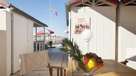 Bagno Marzia - >Forte dei Marmi