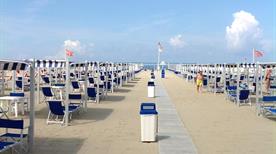 Bagno Mauro - >Viareggio