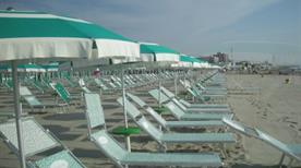 Bagno Mexico - >Lido delle Nazioni