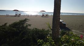 Bagno Miami Ristorante - >Lido Degli Scacchi