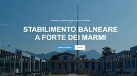 Bagno Milano - >Forte dei Marmi