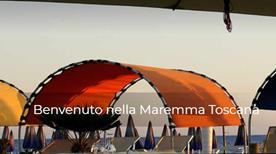Bagno Moderno - >Marina di Grosseto