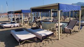 Bagno Montecristo Ponente - >Forte dei Marmi