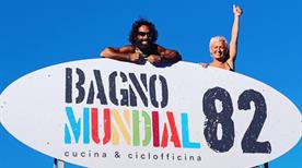 Bagno Mundial '82 - >Cesenatico