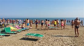 Bagno Nello 125 - >Riccione