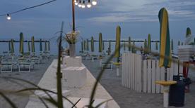 Bagno Nettuno - >Lido di Pomposa