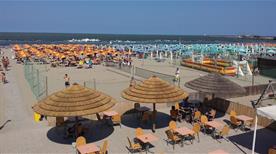 Bagno Nettuno Ristorante - >Porto Garibaldi