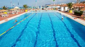 Bagno Nettuno - >Viareggio