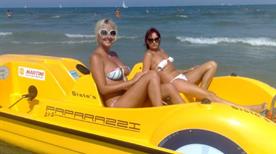 Bagno Paparazzi 242 - >Milano Marittima