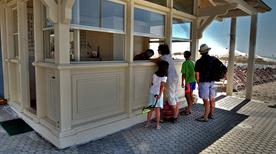 Bagno Paradiso - >Pise