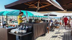 Bagno Pennone - >Forte dei Marmi