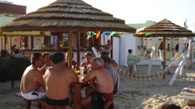Bagno Peppino 245 - >Milano Marittima
