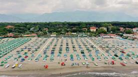 Bagno Piero - >Forte dei Marmi